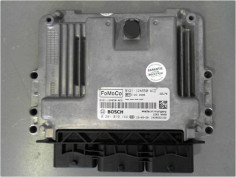 CALCULATEUR MOTEUR FORD FIESTA 08-12