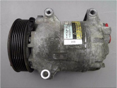 COMPRESSEUR AIR CONDITIONNE RENAULT MEGANE II PH1 02-05