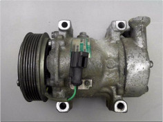 COMPRESSEUR AIR CONDITIONNE FORD FIESTA 02 -05