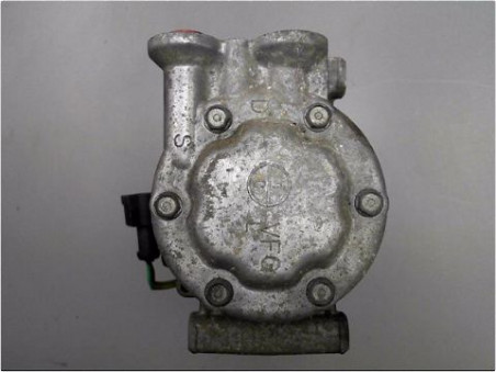 COMPRESSEUR AIR CONDITIONNE FORD FIESTA 2004