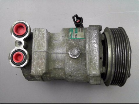 COMPRESSEUR AIR CONDITIONNE FORD FIESTA 2004