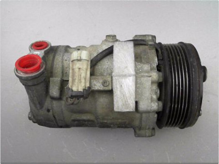 COMPRESSEUR AIR CONDITIONNE OPEL MERIVA 2009