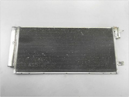 CONDENSEUR CLIMATISATION FIAT BRAVO 2011