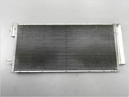 CONDENSEUR CLIMATISATION FIAT BRAVO 2011