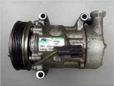 COMPRESSEUR AIR CONDITIONNE FORD FUSION 2005-