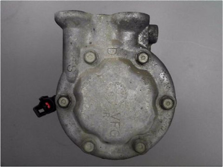 COMPRESSEUR AIR CONDITIONNE FORD FUSION 2008