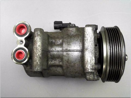 COMPRESSEUR AIR CONDITIONNE FORD FUSION 2008