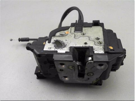 SYSTEME CONDAMNATION ARRIERE DROIT RENAULT SCENIC III PH.1 09-11
