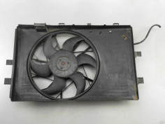 MOTEUR VENTILATEUR RADIATEUR MERCEDES CLASSE A 01 -04