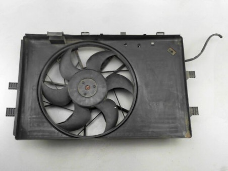 MOTEUR VENTILATEUR RADIATEUR MERCEDES CLASSE A 2001