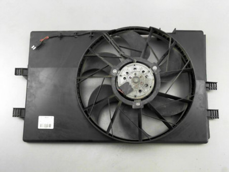 MOTEUR VENTILATEUR RADIATEUR MERCEDES CLASSE A 2001