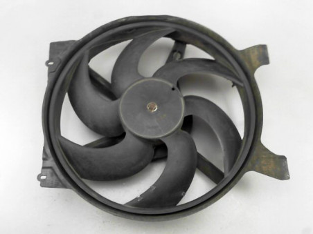 MOTEUR VENTILATEUR RADIATEUR RENAULT CLIO 1994