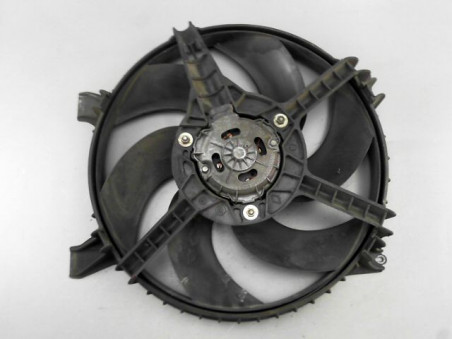 MOTEUR VENTILATEUR RADIATEUR RENAULT CLIO 1994