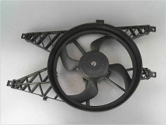 MOTEUR VENTILATEUR RADIATEUR RENAULT TWINGO II 07-11