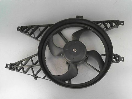 MOTEUR VENTILATEUR RADIATEUR RENAULT TWINGO 2010