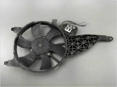 MOTEUR VENTILATEUR RADIATEUR NISSAN NAVARA KING-CAB