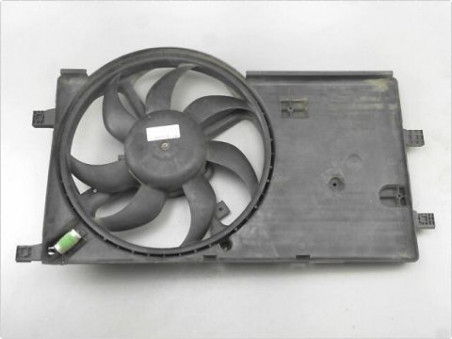 MOTEUR VENTILATEUR RADIATEUR CITROEN NEMO 2010