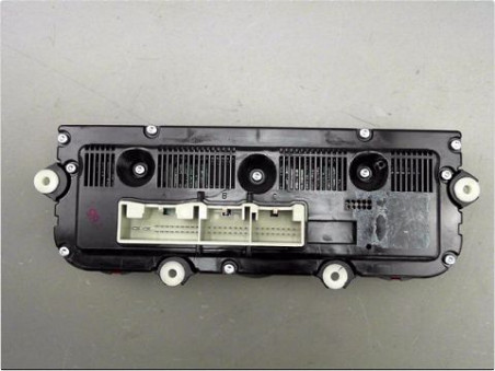 COMMANDE DE CHAUFFAGE VOLKSWAGEN PASSAT 2006