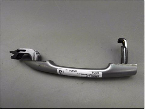 POIGNEE EXTERIEURE PORTE AVANT DROIT RENAULT CLIO III PH.2 ESTATE 09-14