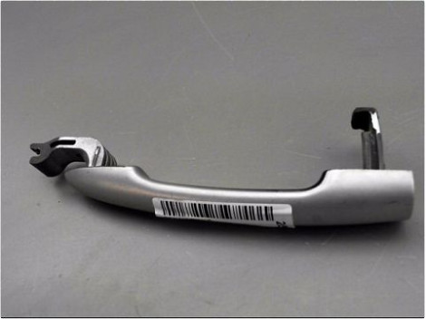 POIGNEE EXTERIEURE PORTE AVANT GAUCHE RENAULT CLIO III PH.2 ESTATE 09-14
