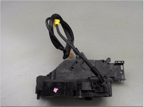 SYSTEME CONDAMNATION ARRIERE DROIT PEUGEOT 207 SW 2011-