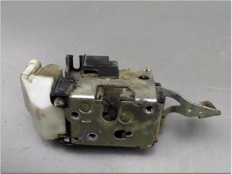 SYSTEME CONDAMNATION AVANT DROIT PEUGEOT BOXER 290CS TOLE 02-2006