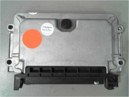 CALCULATEUR MOTEUR PEUGEOT 306 1998
