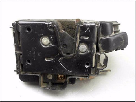 SYSTEME CONDAMNATION AVANT DROIT VOLKSWAGEN POLO III PH2 99-2001
