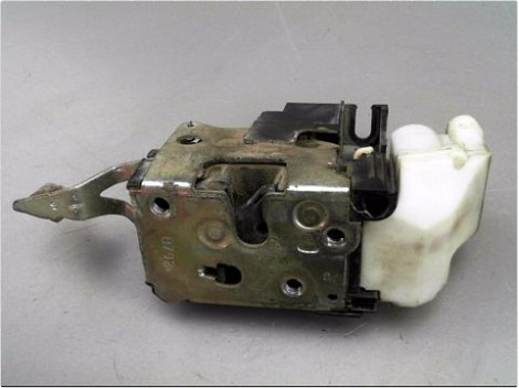SYSTEME CONDAMNATION AVANT GAUCHE PEUGEOT BOXER 290CS TOLE 02-2006