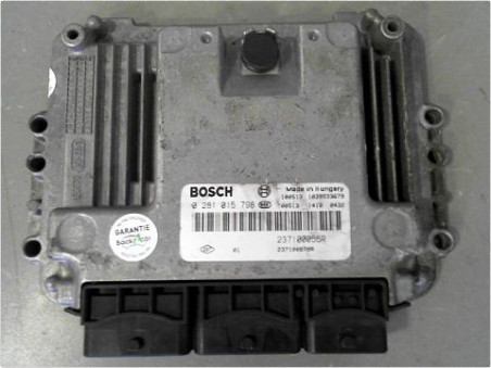CALCULATEUR MOTEUR RENAULT SCENIC 2010