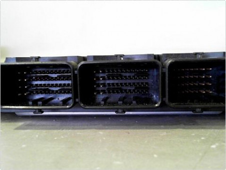 CALCULATEUR MOTEUR RENAULT SCENIC 2010