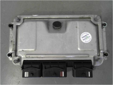 CALCULATEUR MOTEUR CITROEN XSARA PICASSO 2000