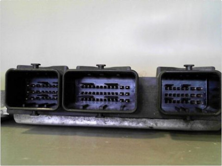 CALCULATEUR MOTEUR CITROEN XSARA PICASSO 2000