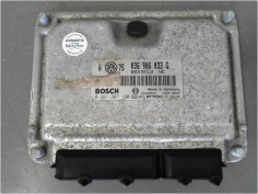 CALCULATEUR MOTEUR VOLKSWAGEN GOLF IV 98-2004