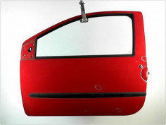 PORTE AVANT GAUCHE RENAULT TWINGO II 2010-
