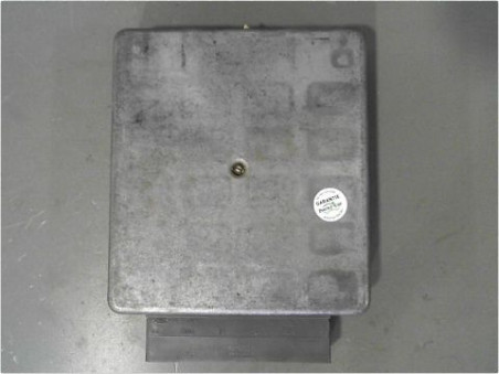 CALCULATEUR MOTEUR FORD TRANSIT 2001
