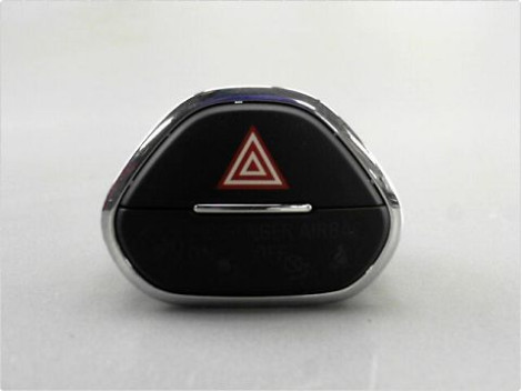 BOUTON DE WARNING OPEL CORSA (E) 2014-