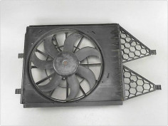 MOTEUR VENTILATEUR RADIATEUR SEAT IBIZA SC 2012-