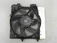MOTEUR VENTILATEUR RADIATEUR PEUGEOT 207 06-13