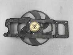 MOTEUR VENTILATEUR RADIATEUR DACIA LOGAN 4 P 05-08