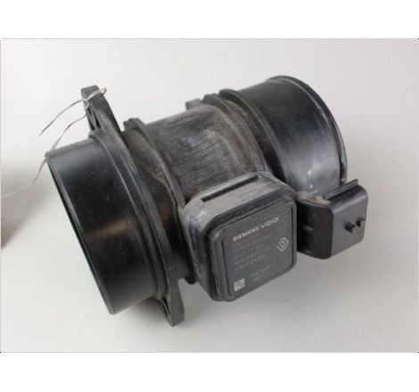 DEBIMETRE AIR RENAULT CLIO III PH.1 05-09