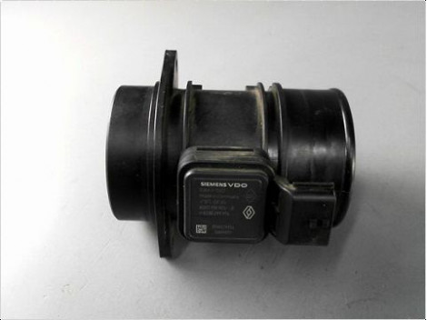 DEBIMETRE AIR RENAULT CLIO III PH.1 ESTATE 2008-2009
