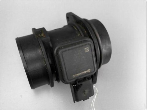 DEBIMETRE AIR FORD FIESTA 08-12