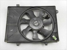 MOTEUR VENTILATEUR RADIATEUR HYUNDAI GETZ 05-10