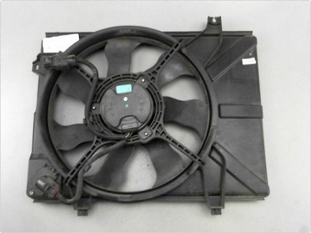 MOTEUR VENTILATEUR RADIATEUR HYUNDAI GETZ 2008