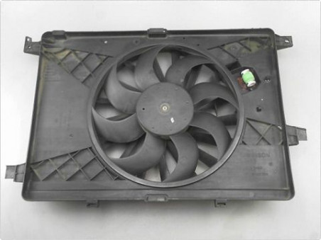 MOTEUR VENTILATEUR RADIATEUR ALFA ROMEO 159 2007