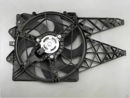 MOTEUR VENTILATEUR RADIATEUR FIAT BRAVO 2011