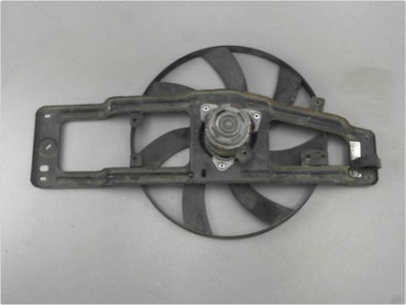 MOTEUR VENTILATEUR RADIATEUR RENAULT TWINGO 2005