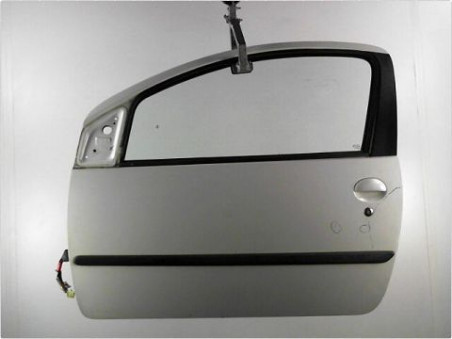 PORTE AVANT GAUCHE CITROEN C1 2007