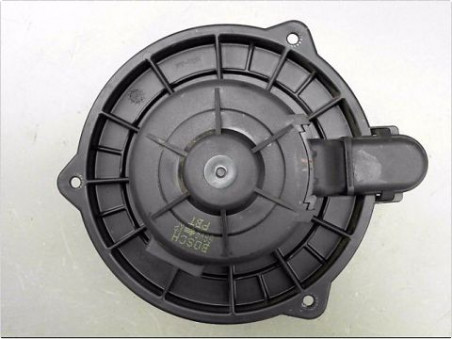 MOTEUR VENTILATEUR CHAUFFAGE HYUNDAI I 20 2012
